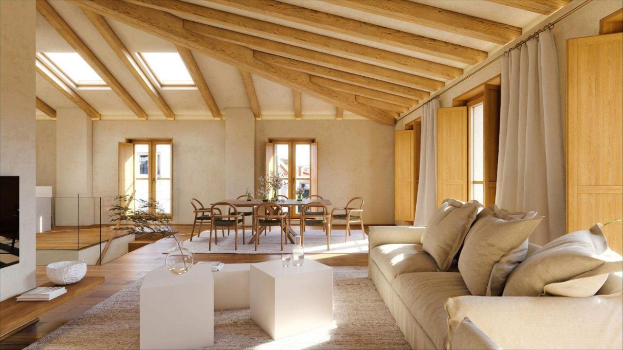 La Gallega By Upper Luxury Housing La Coruña Eksteriør bilde