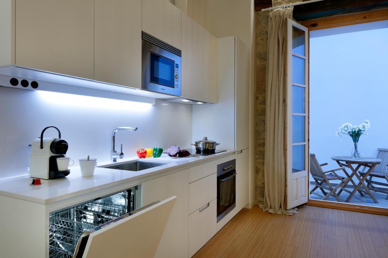 La Gallega By Upper Luxury Housing La Coruña Eksteriør bilde