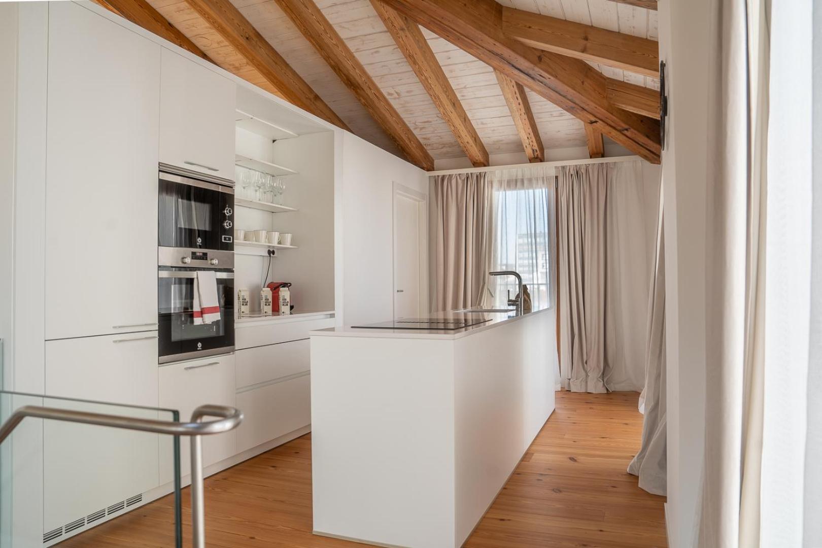 La Gallega By Upper Luxury Housing La Coruña Eksteriør bilde