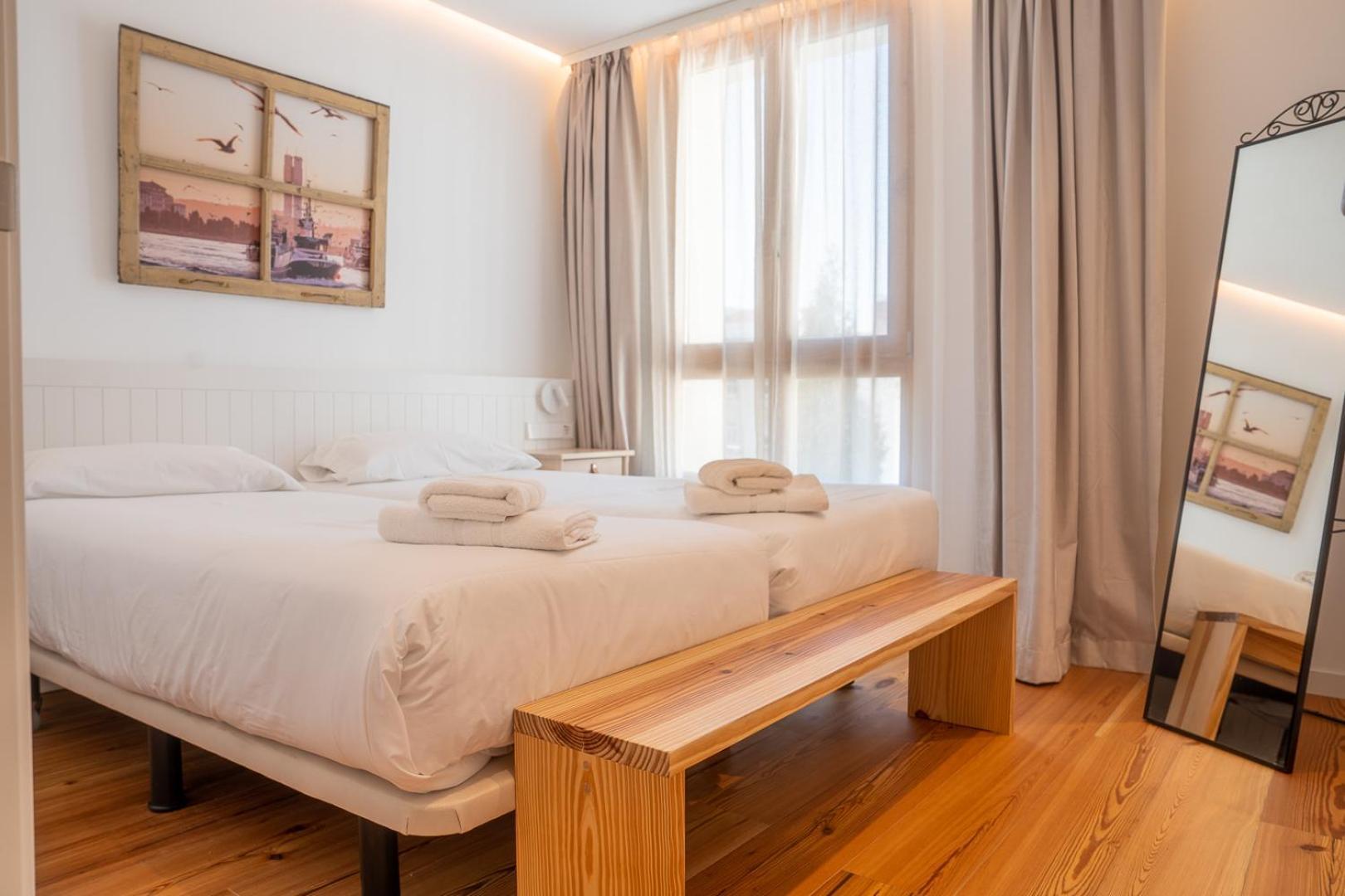 La Gallega By Upper Luxury Housing La Coruña Eksteriør bilde