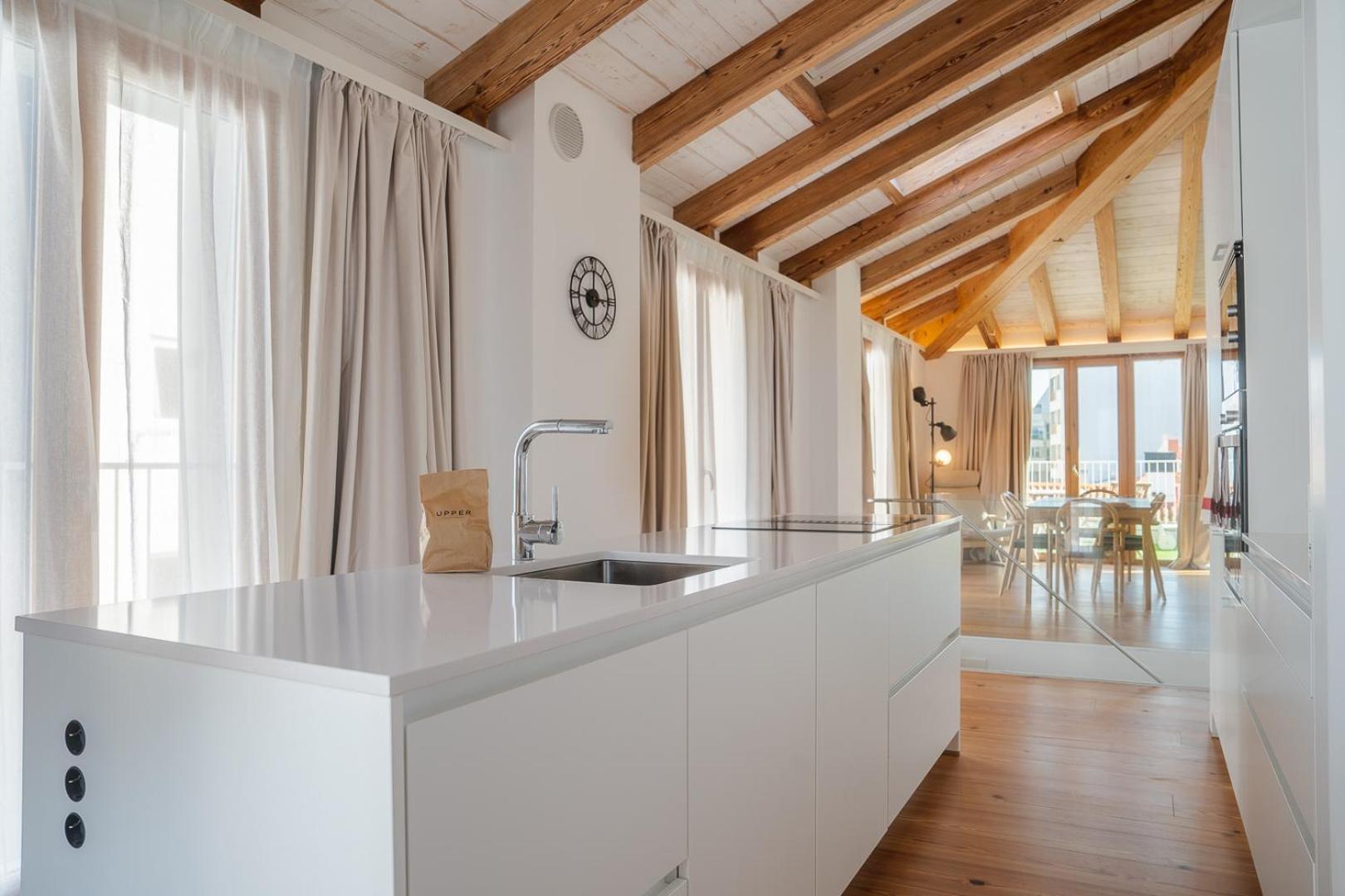 La Gallega By Upper Luxury Housing La Coruña Eksteriør bilde