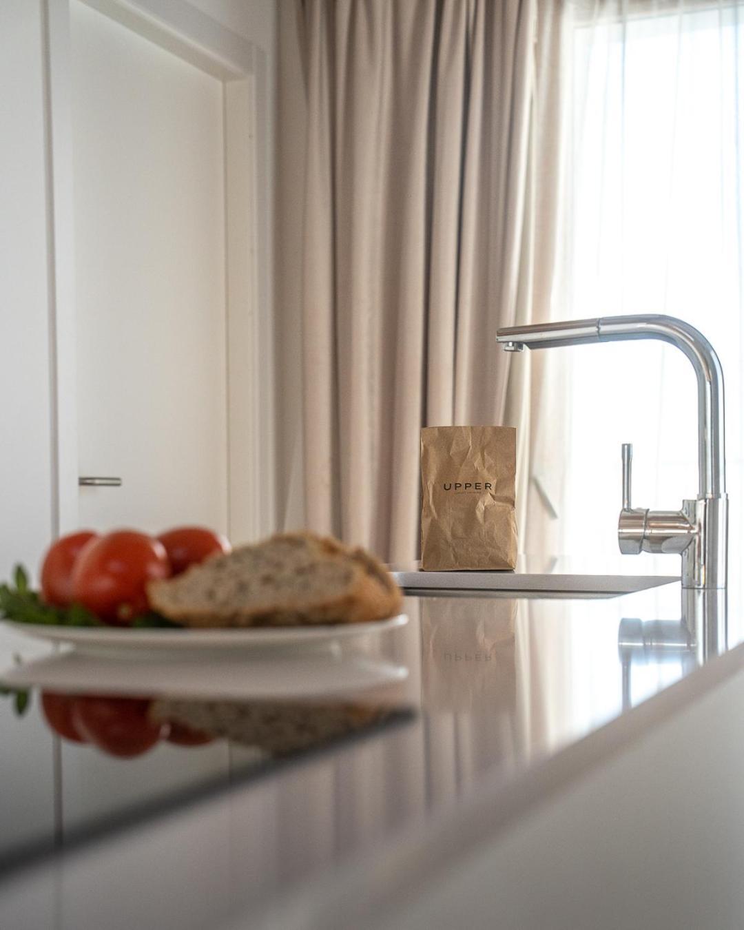 La Gallega By Upper Luxury Housing La Coruña Eksteriør bilde