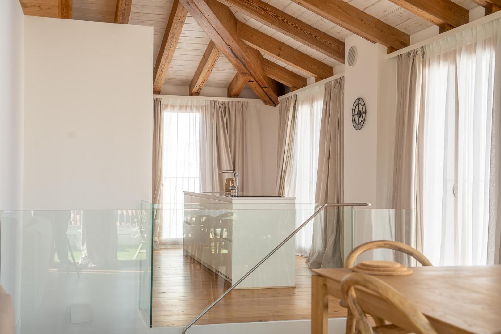 La Gallega By Upper Luxury Housing La Coruña Eksteriør bilde
