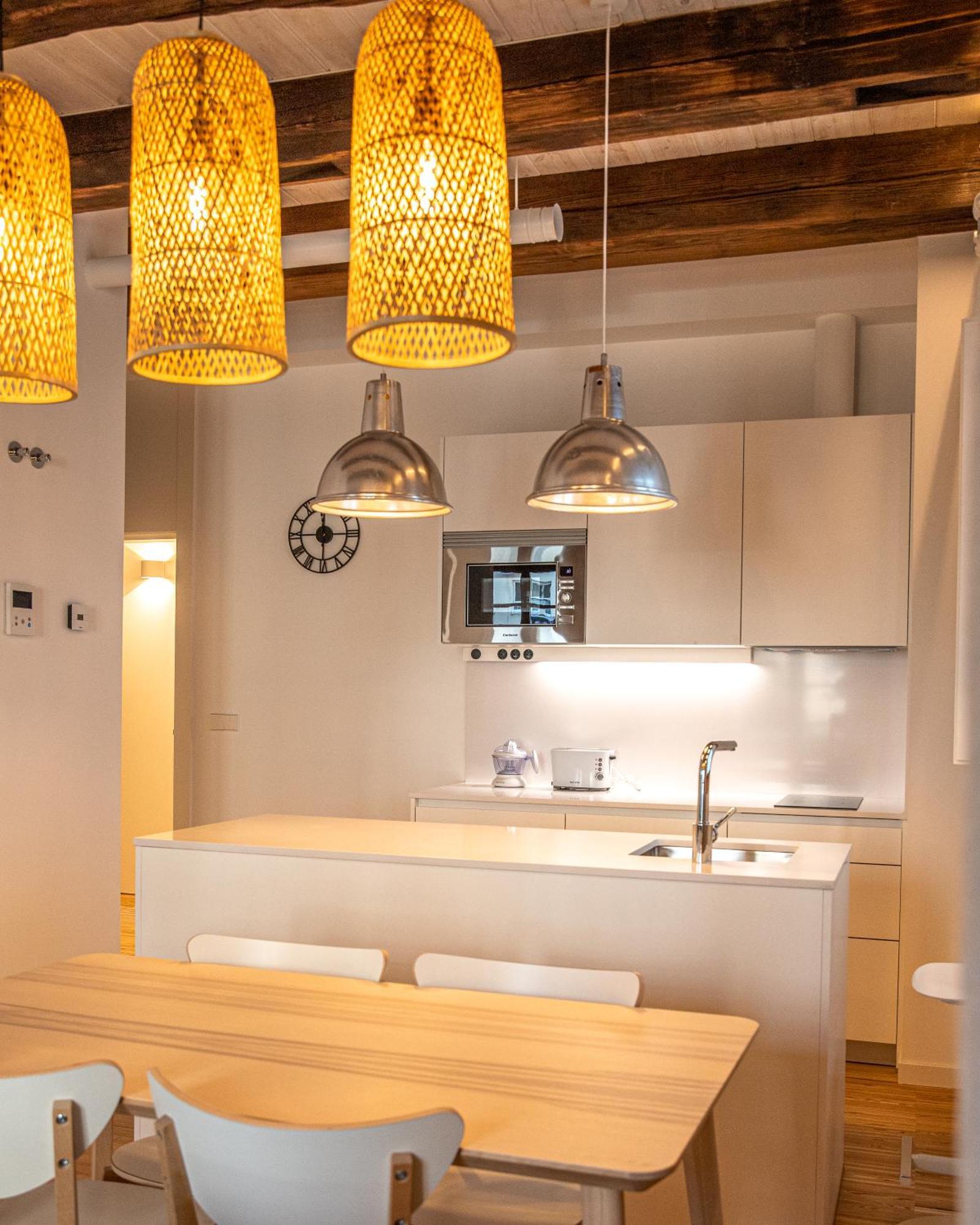 La Gallega By Upper Luxury Housing La Coruña Eksteriør bilde